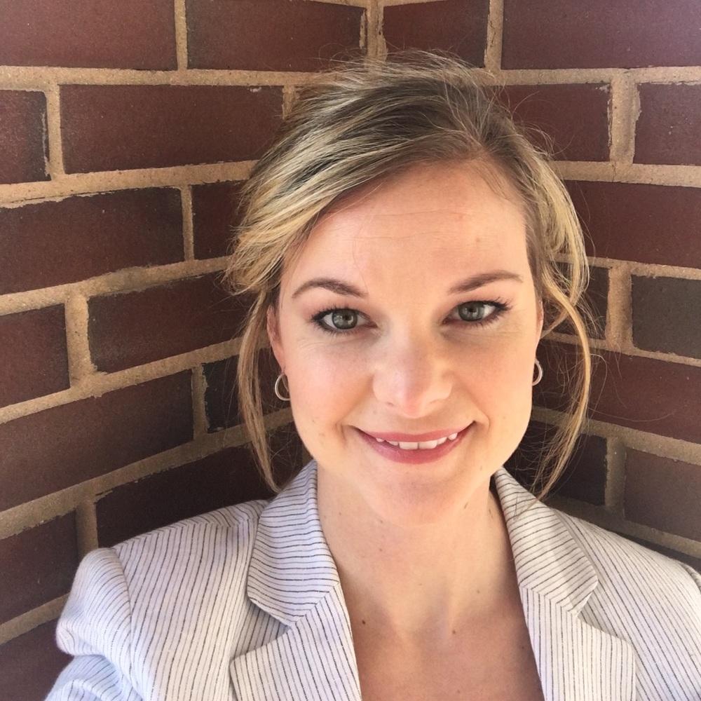 Meet your Posher, Stefanie
